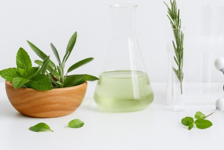 Emerging Trends in Pharmacognosy: Shaping the Future of Herbal Medicine