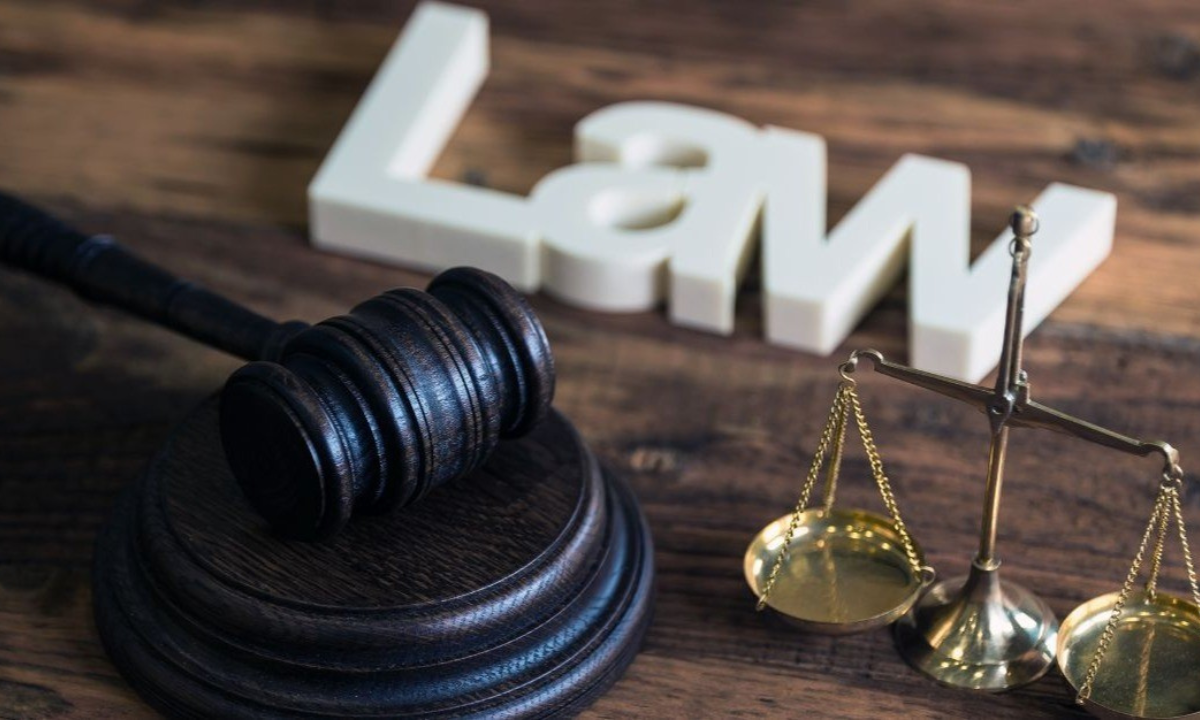 Unlocking Legal Opportunities: A Comprehensive Guide to Law Education