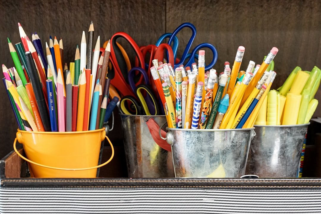 Crafting a Kids’ Dream List: Real Talk on School Supply Shopping